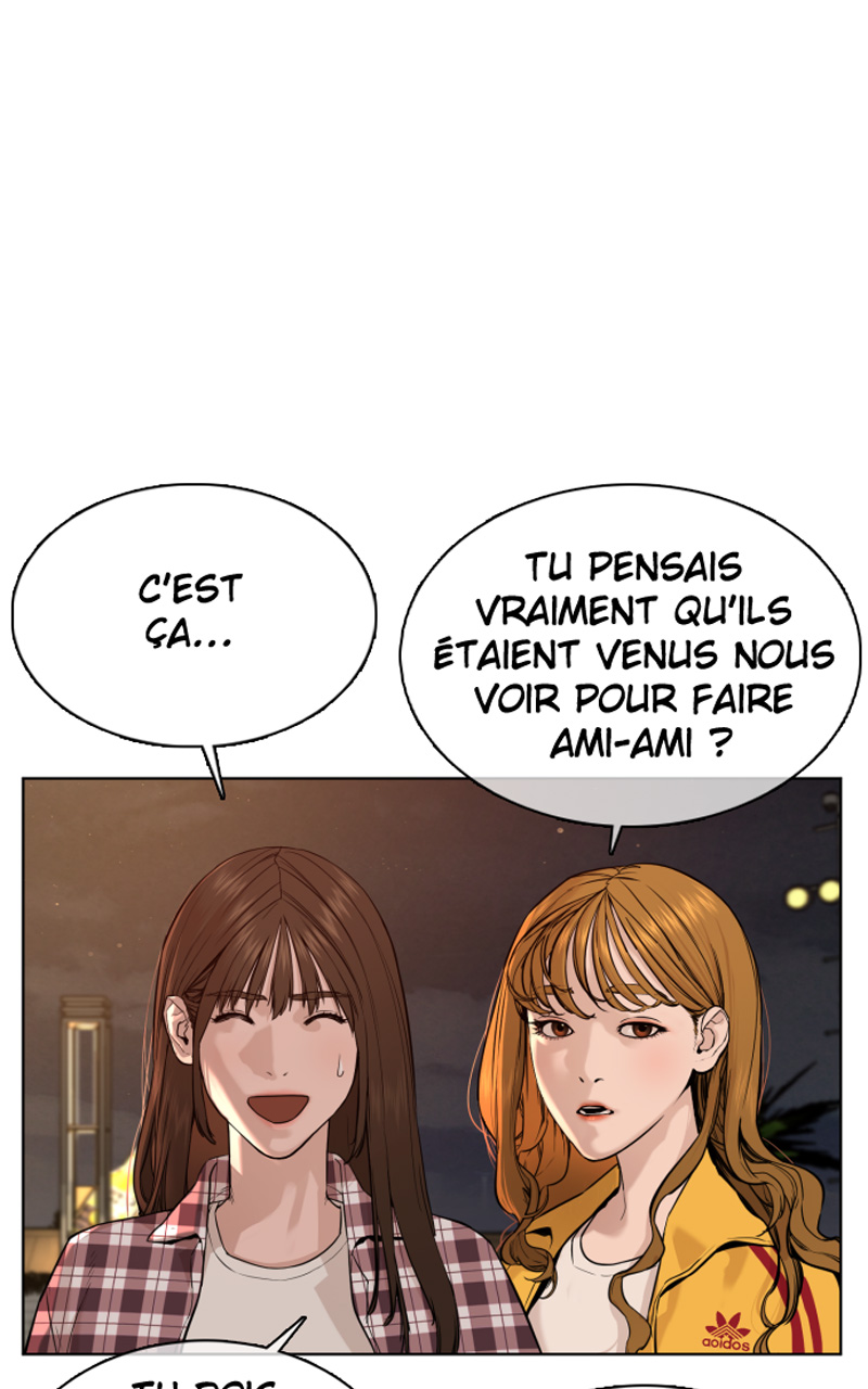 Read How To Fight vf Manga Online