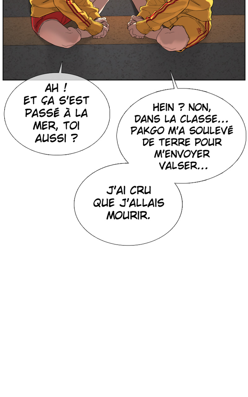 Read How To Fight vf Manga Online