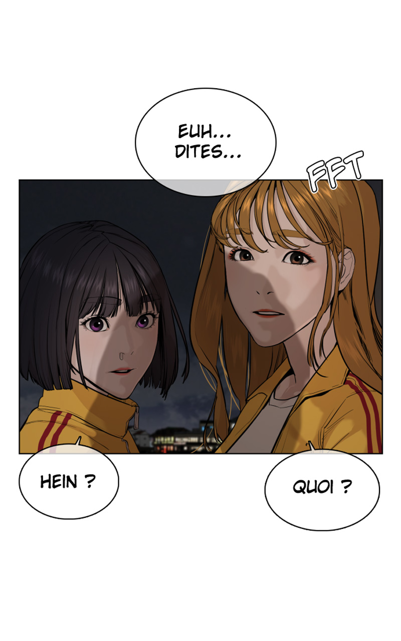 Read How To Fight vf Manga Online