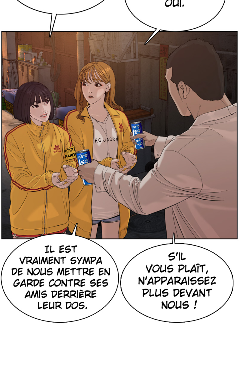 Read How To Fight vf Manga Online