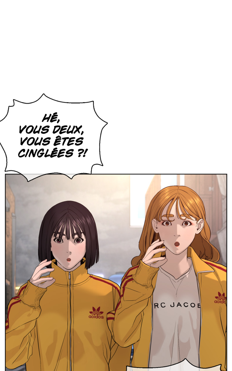 Read How To Fight vf Manga Online