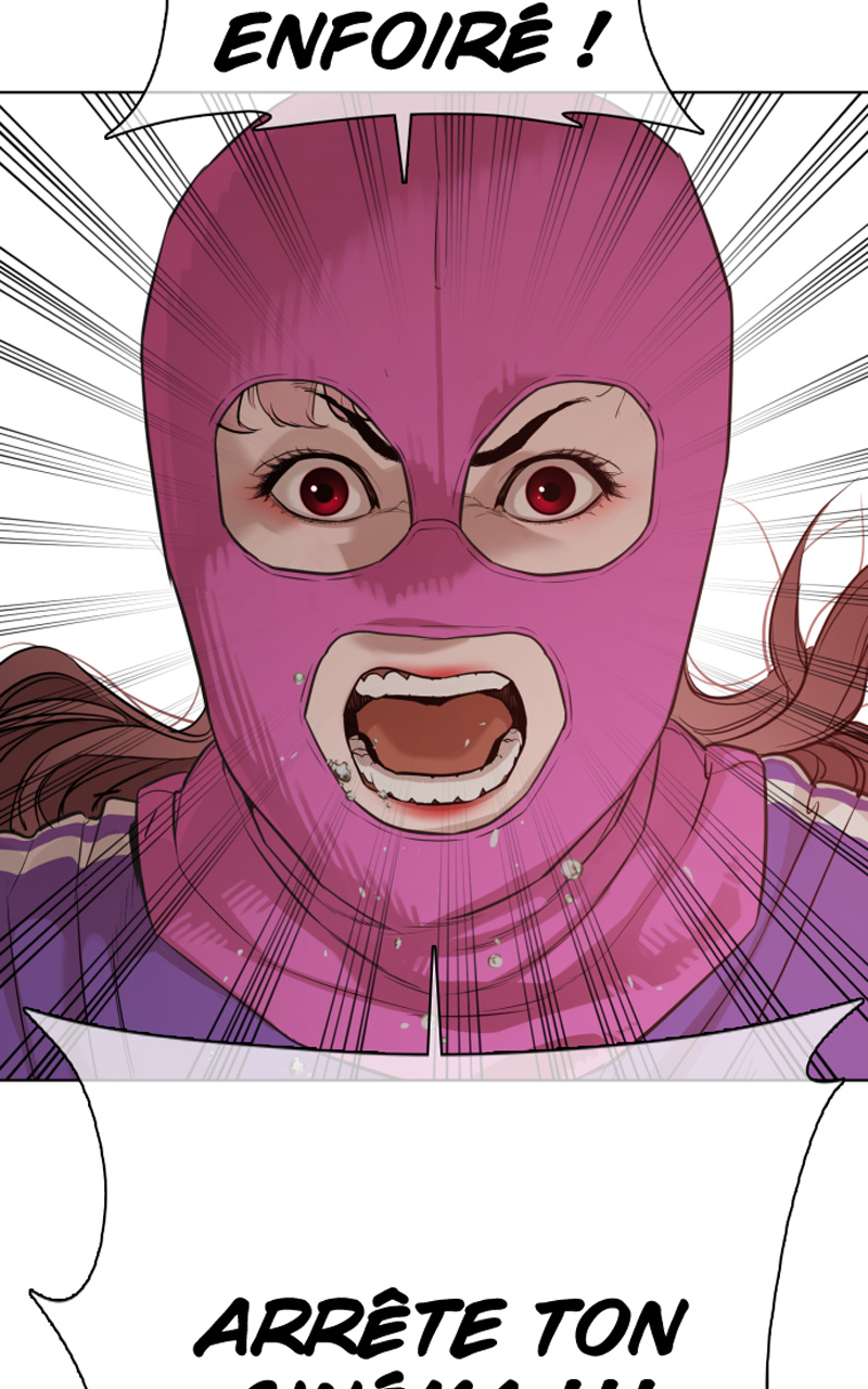 Read How To Fight vf Manga Online