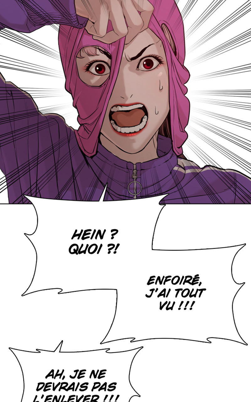 Read How To Fight vf Manga Online