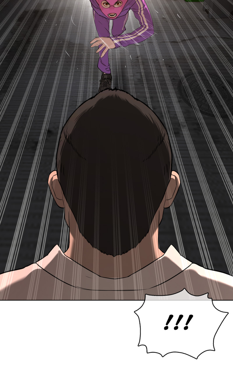 Read How To Fight vf Manga Online