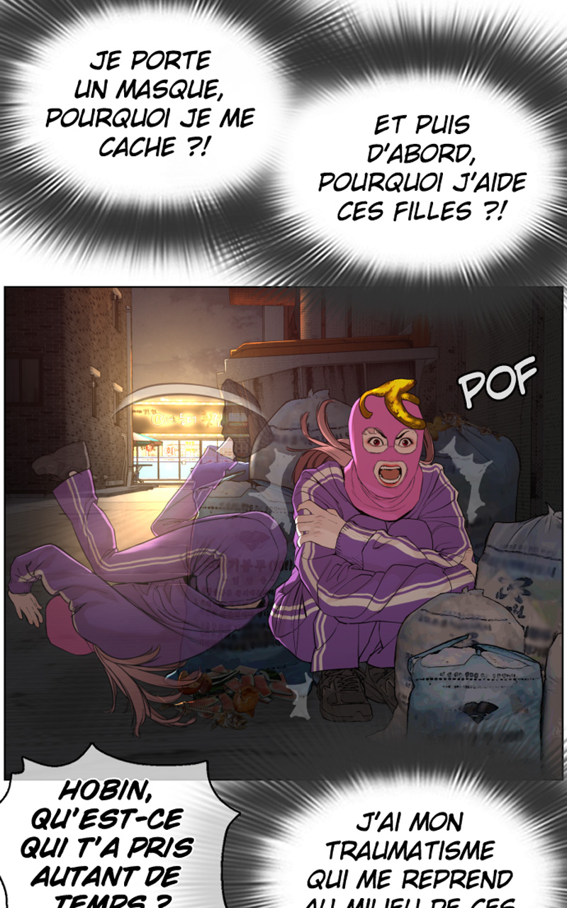Read How To Fight vf Manga Online