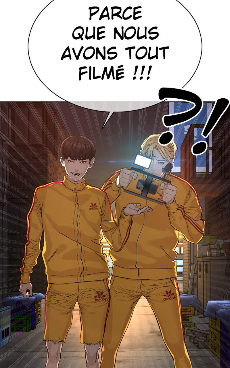 Read How To Fight vf Manga Online