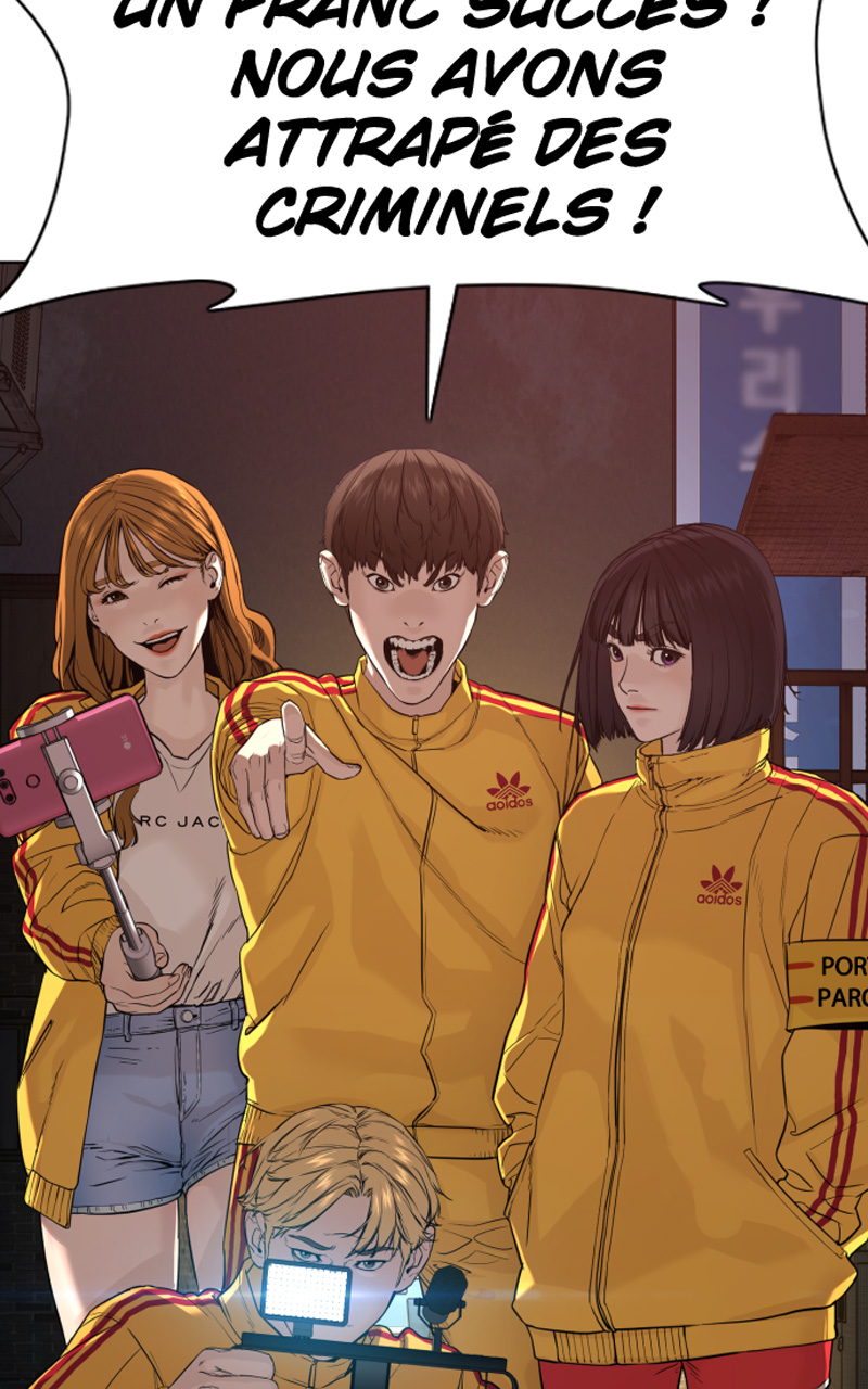 Read How To Fight vf Manga Online