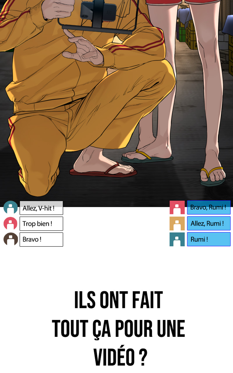 Read How To Fight vf Manga Online