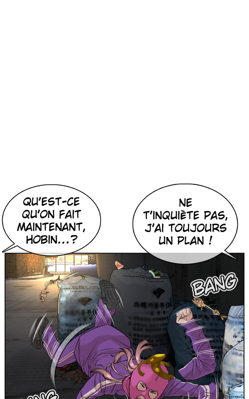 Read How To Fight vf Manga Online