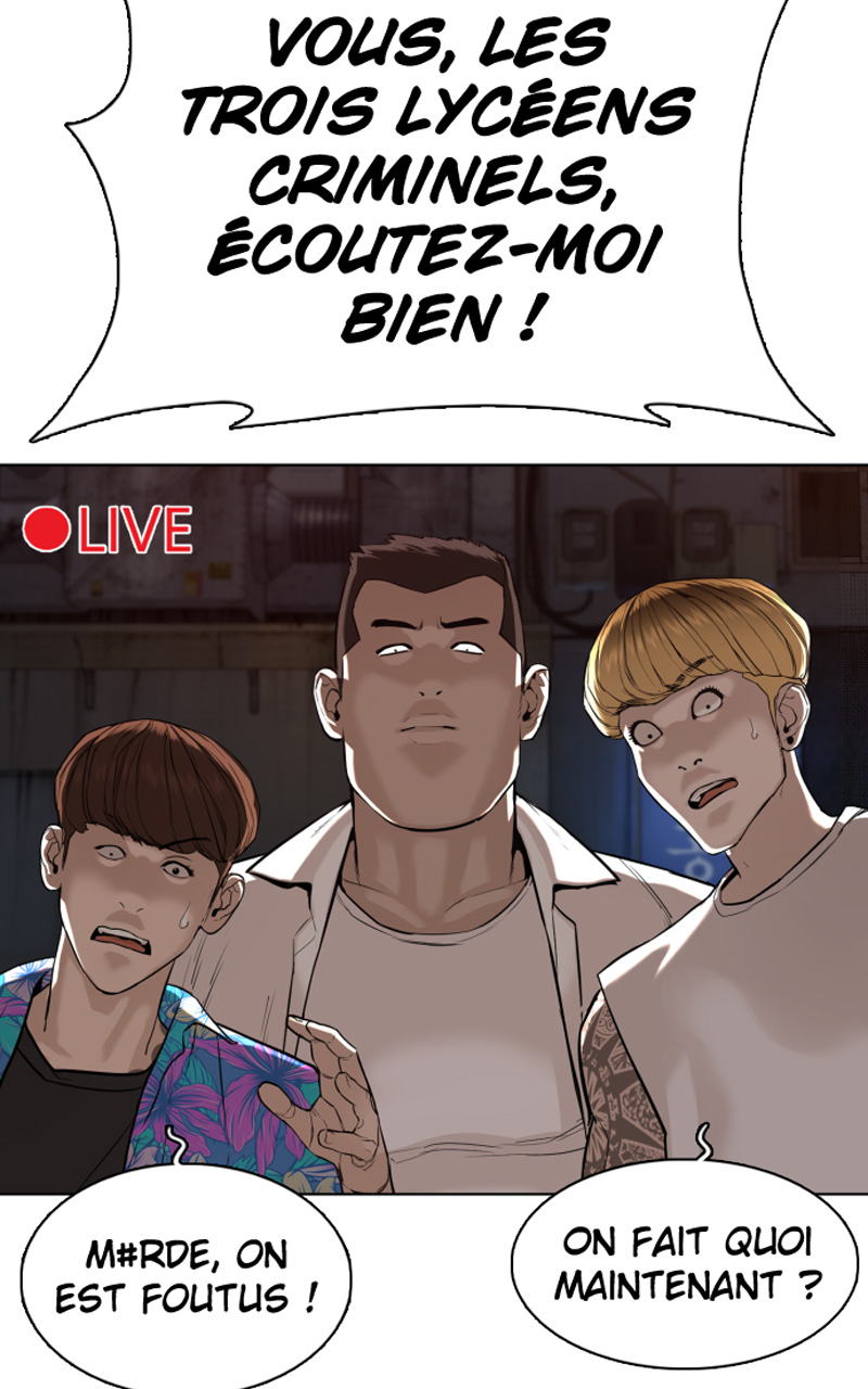 Read How To Fight vf Manga Online