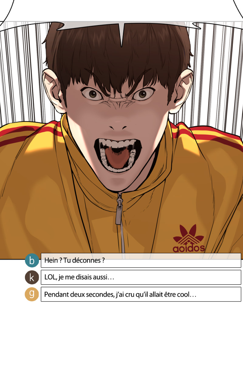 Read How To Fight vf Manga Online