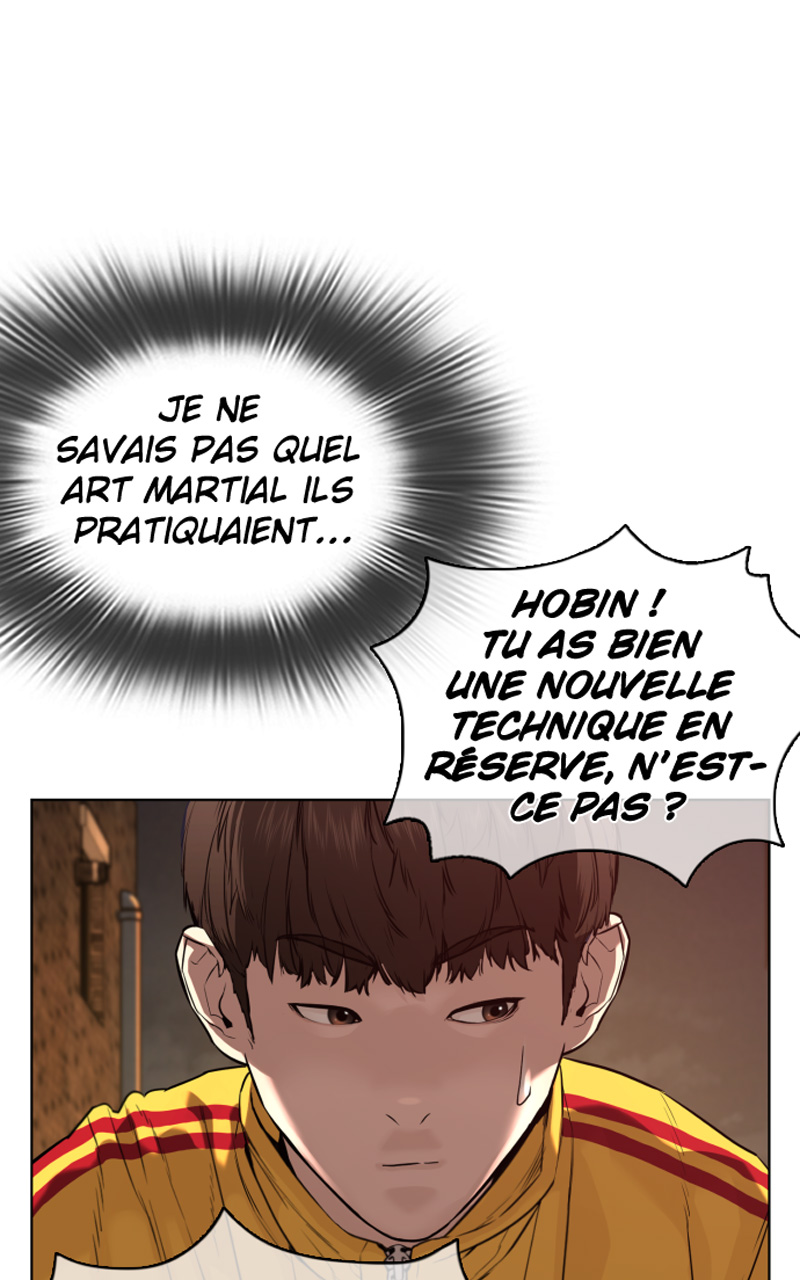 Read How To Fight vf Manga Online