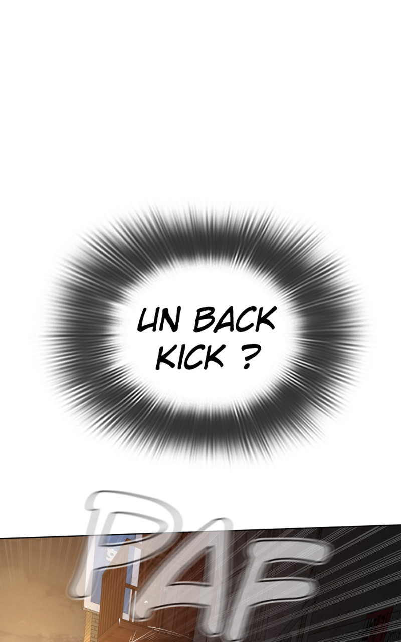 Read How To Fight vf Manga Online
