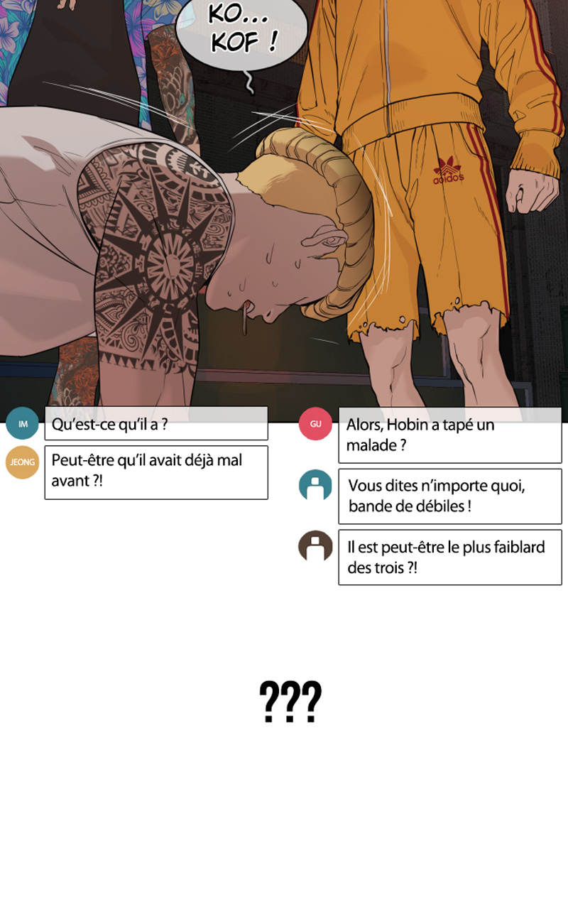 Read How To Fight vf Manga Online