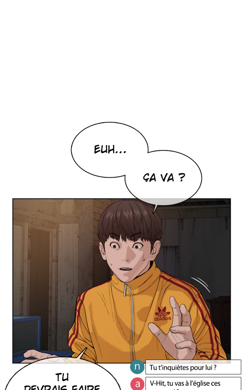 Read How To Fight vf Manga Online