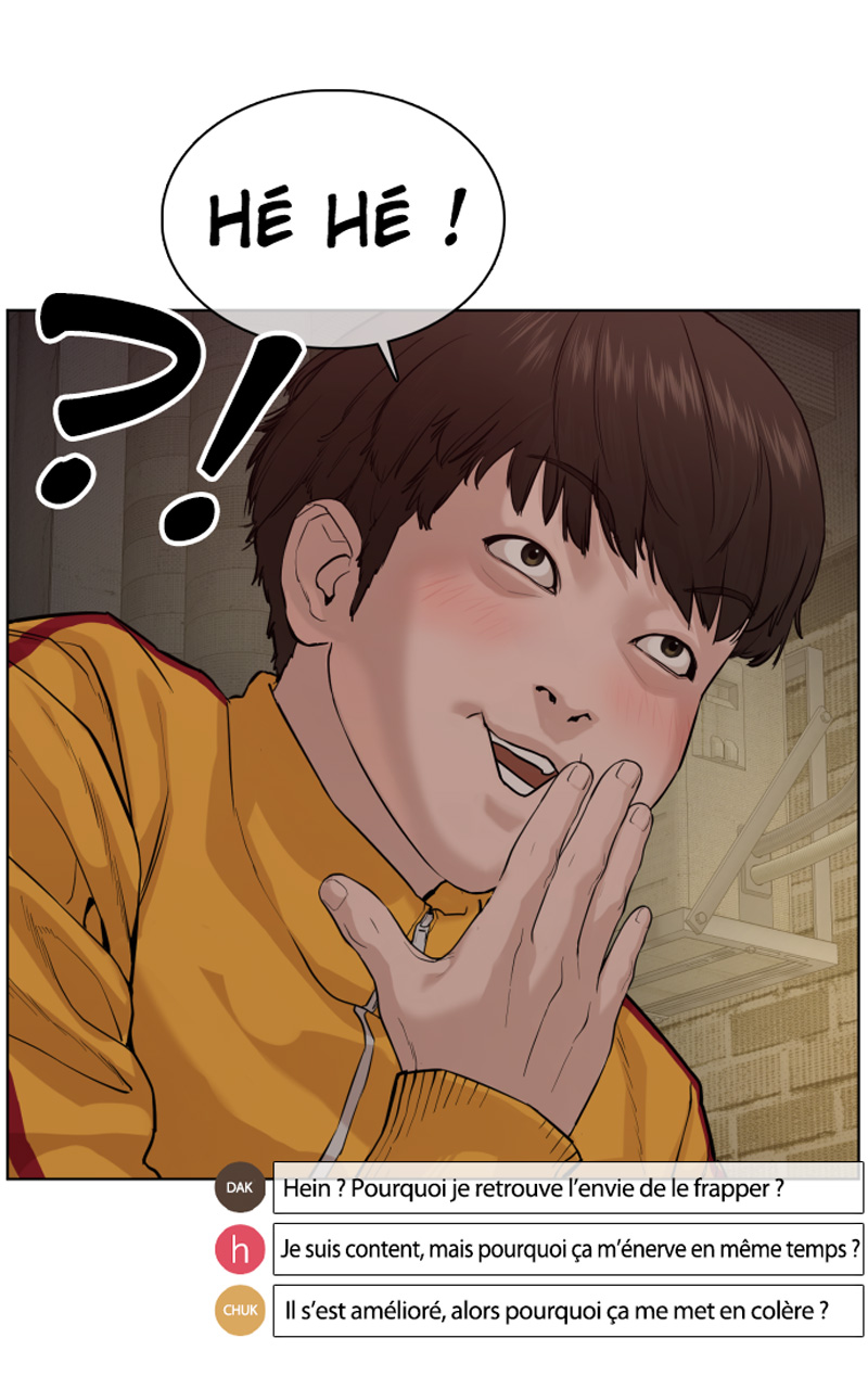 Read How To Fight vf Manga Online