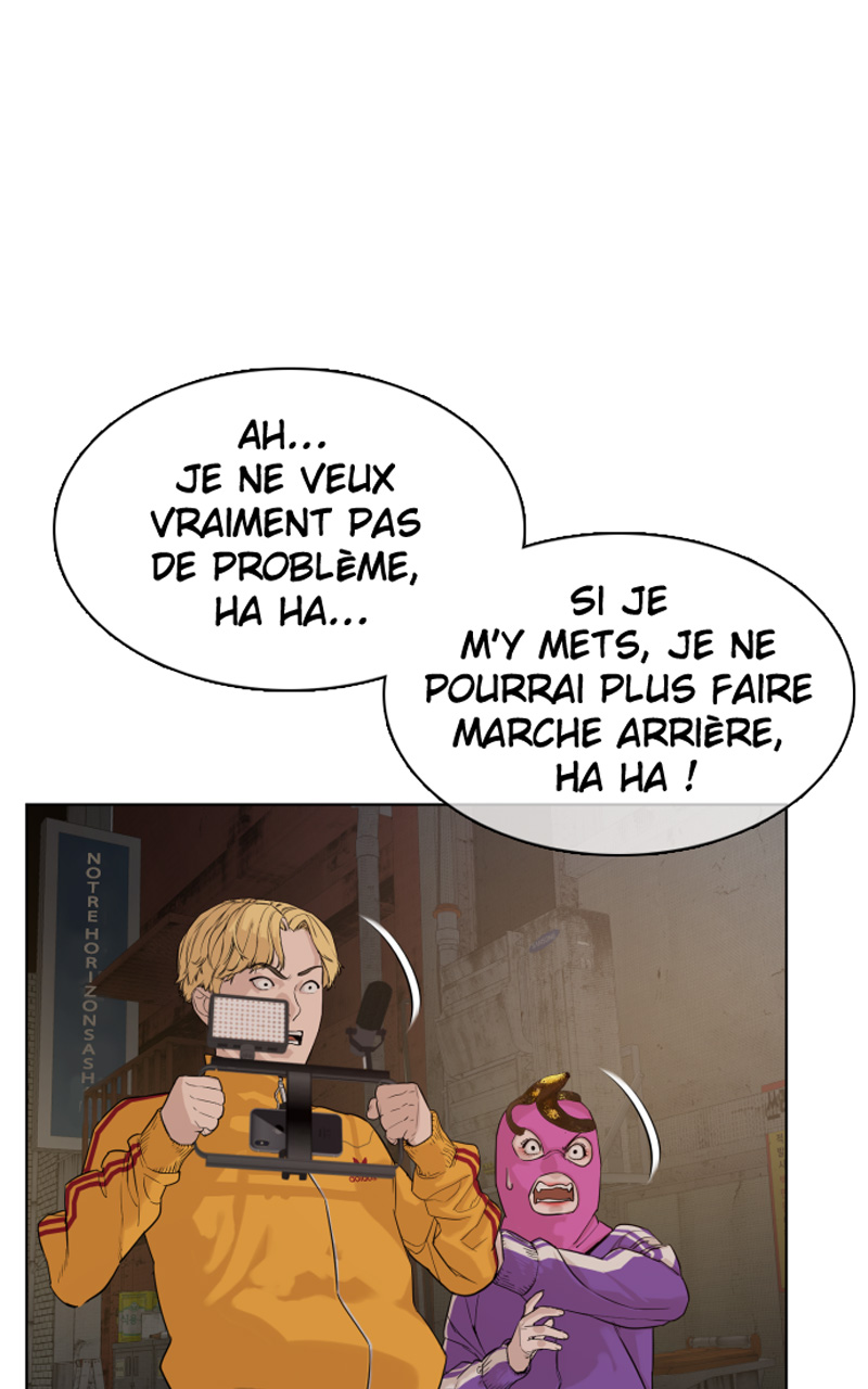 Read How To Fight vf Manga Online