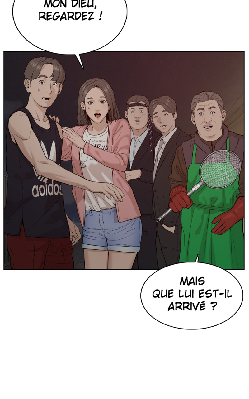 Read How To Fight vf Manga Online