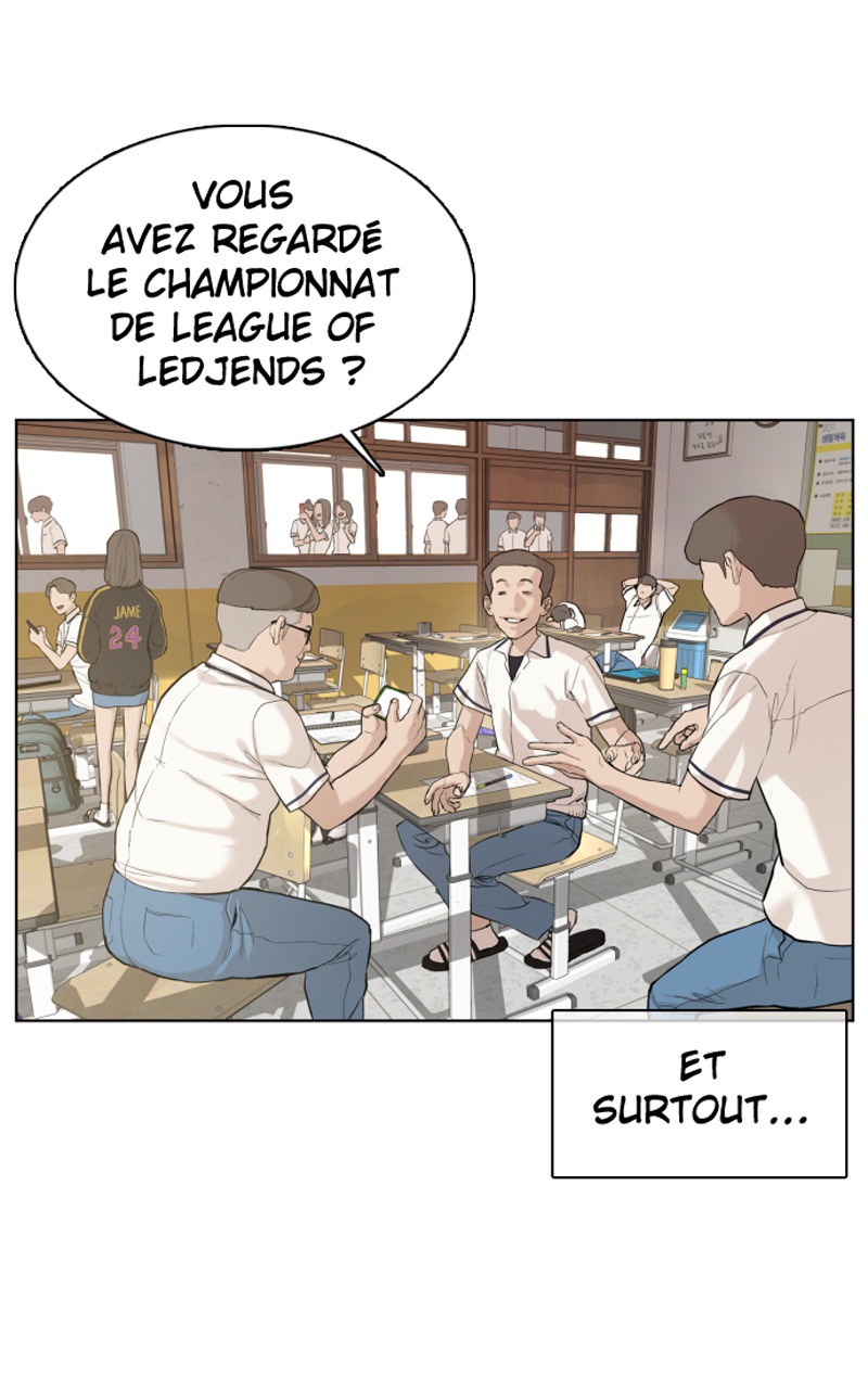 Read How To Fight vf Manga Online