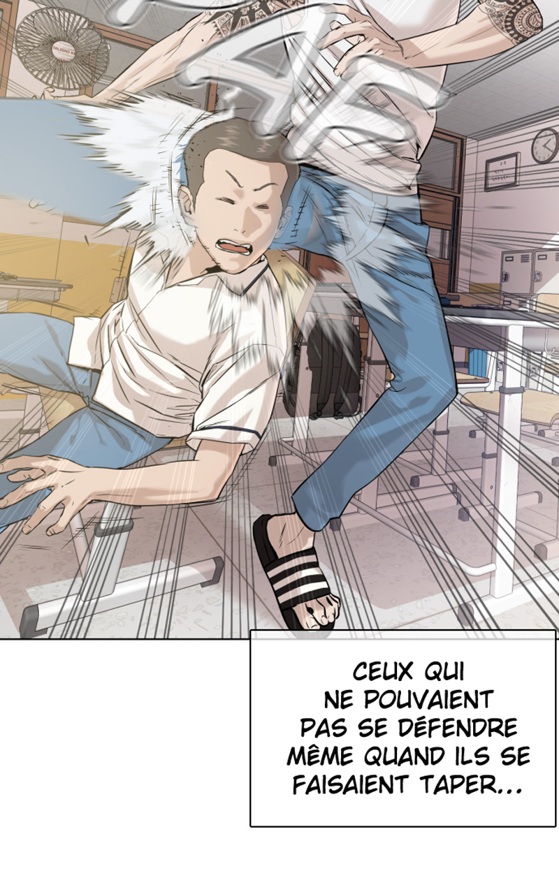 Read How To Fight vf Manga Online