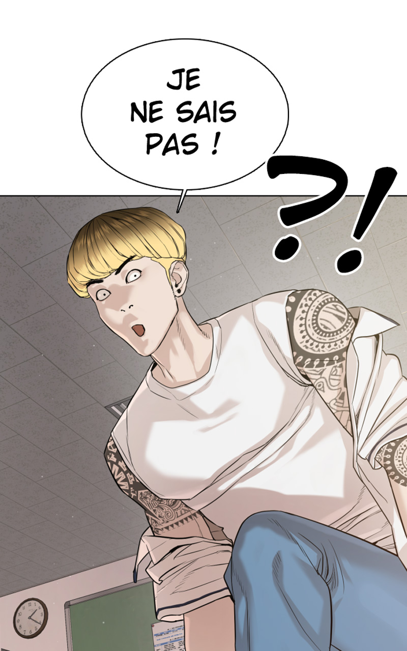 Read How To Fight vf Manga Online