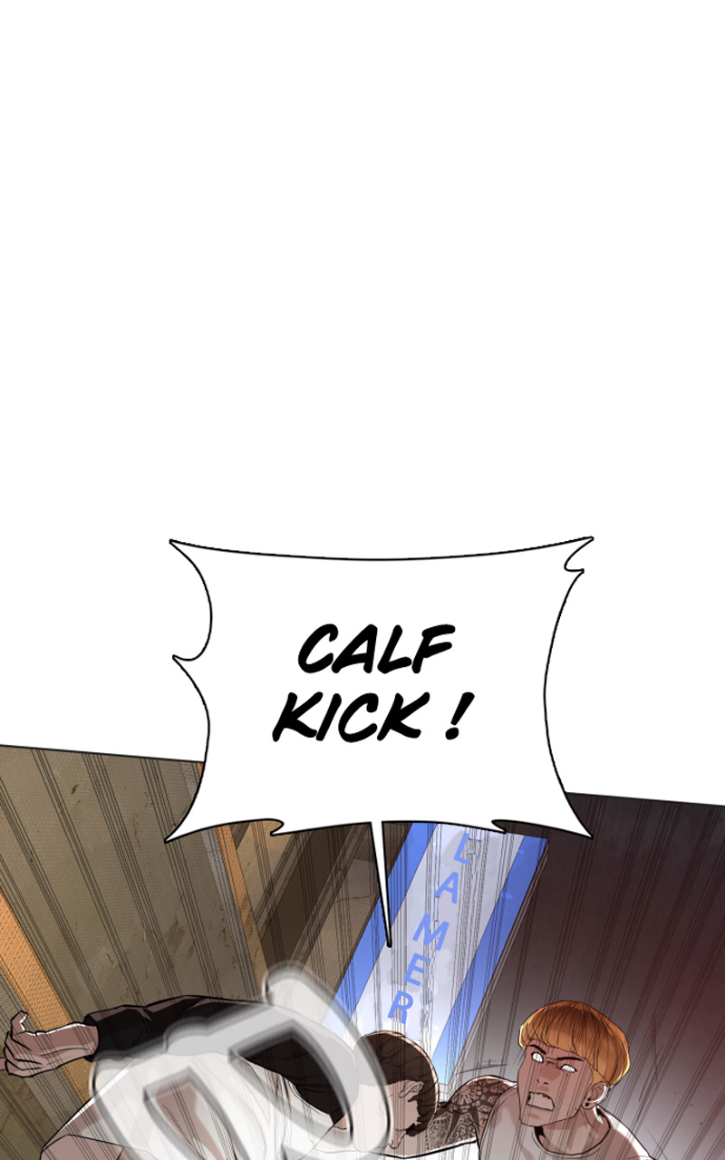 Read How To Fight vf Manga Online