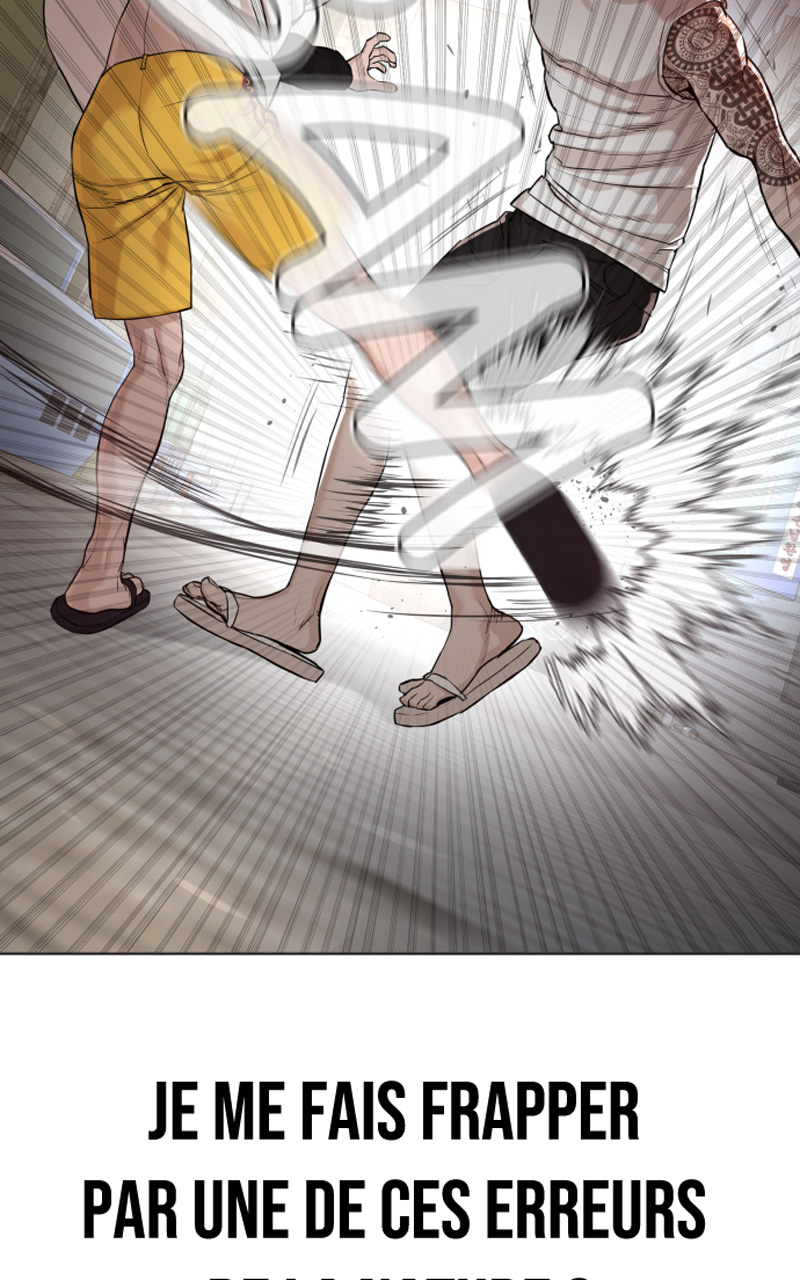 Read How To Fight vf Manga Online
