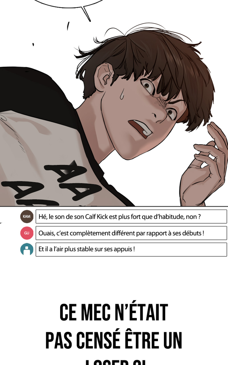 Read How To Fight vf Manga Online