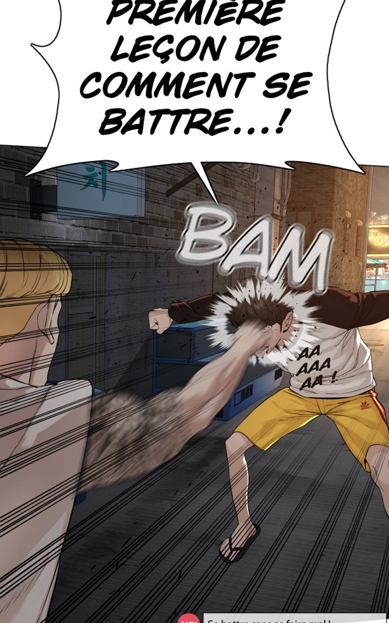 Read How To Fight vf Manga Online