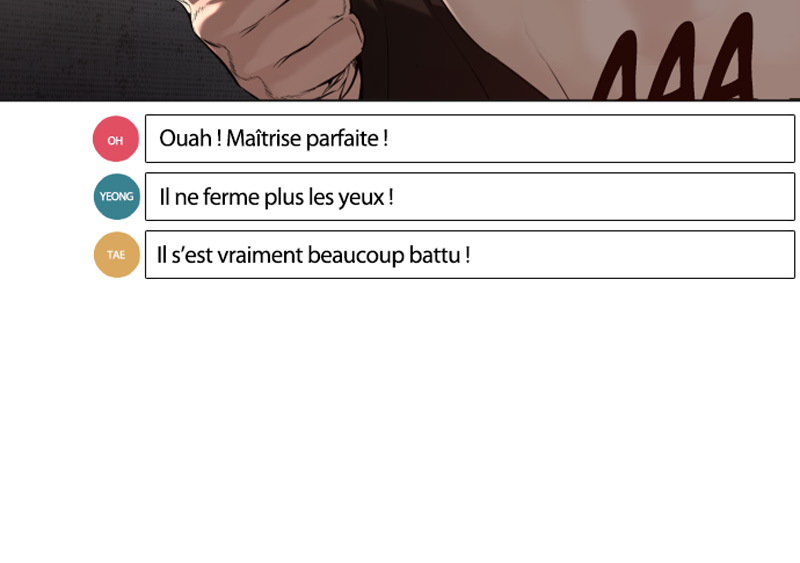 Read How To Fight vf Manga Online