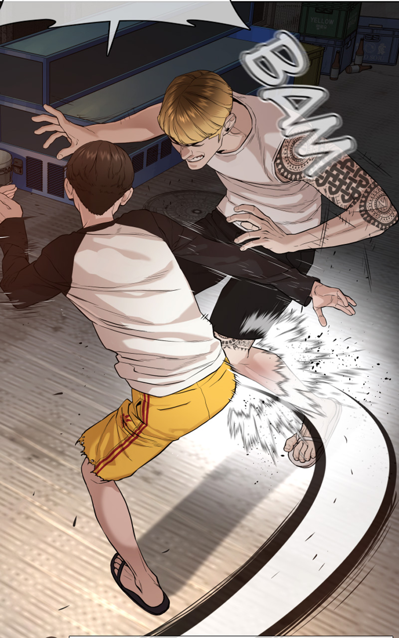 Read How To Fight vf Manga Online