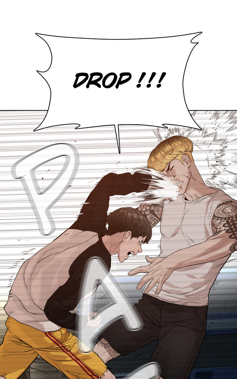 Read How To Fight vf Manga Online