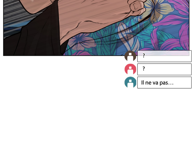 Read How To Fight vf Manga Online