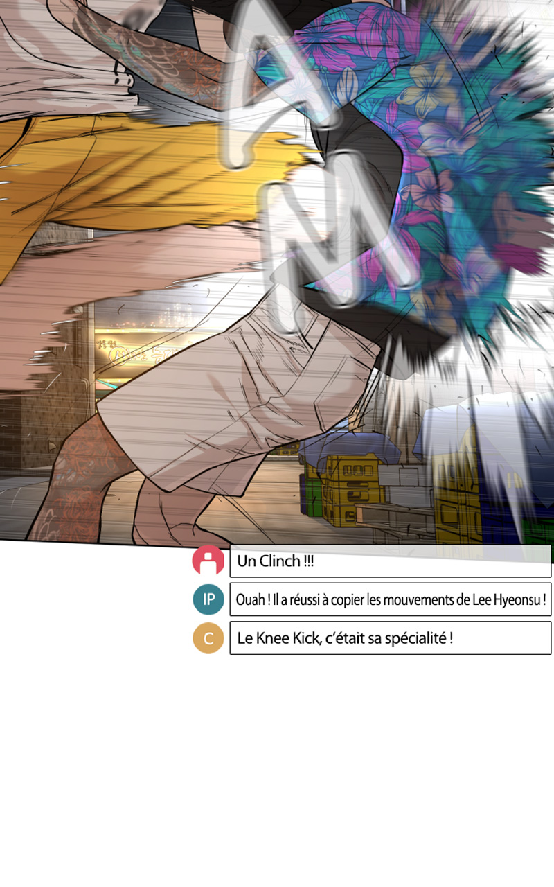 Read How To Fight vf Manga Online