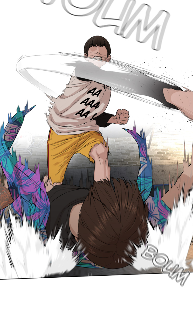 Read How To Fight vf Manga Online