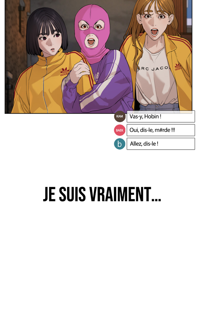 Read How To Fight vf Manga Online