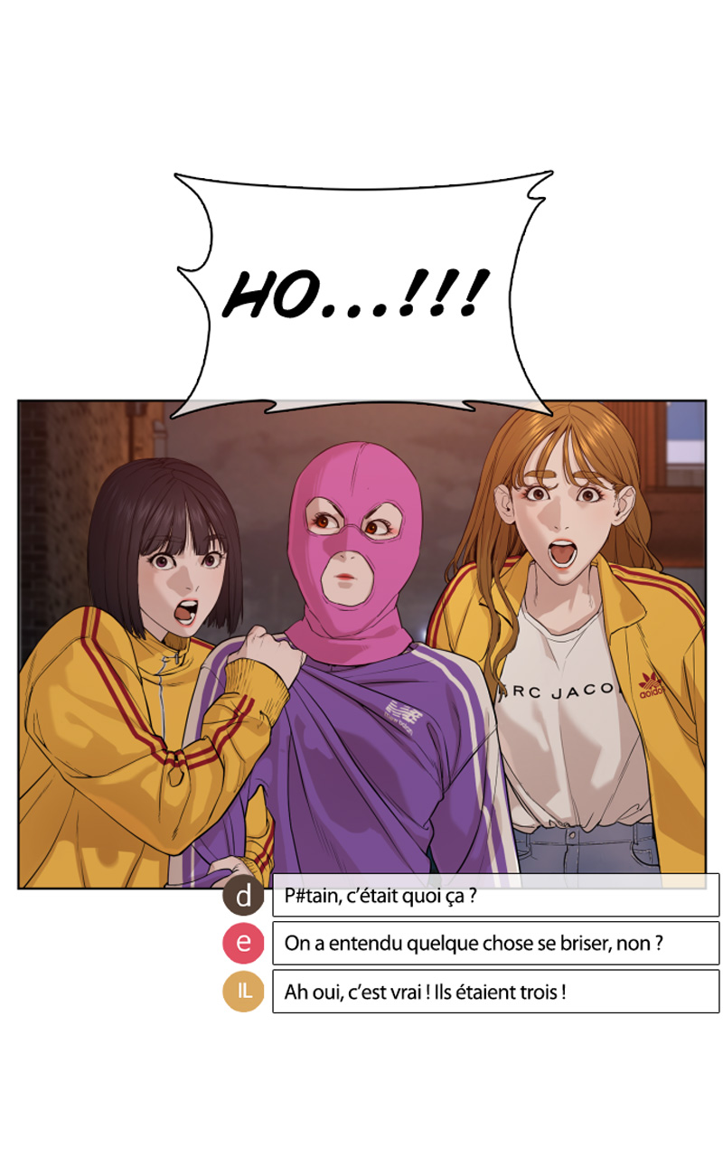 Read How To Fight vf Manga Online