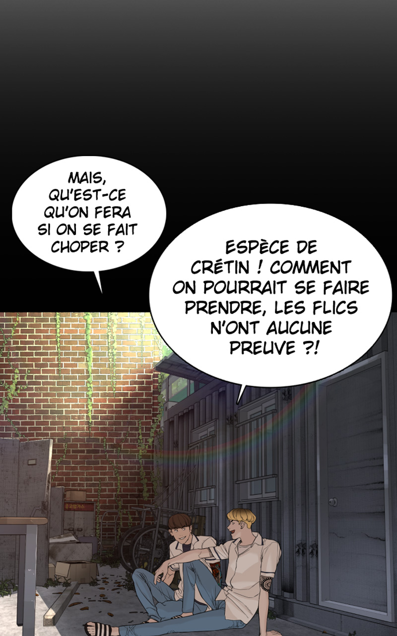 Read How To Fight vf Manga Online