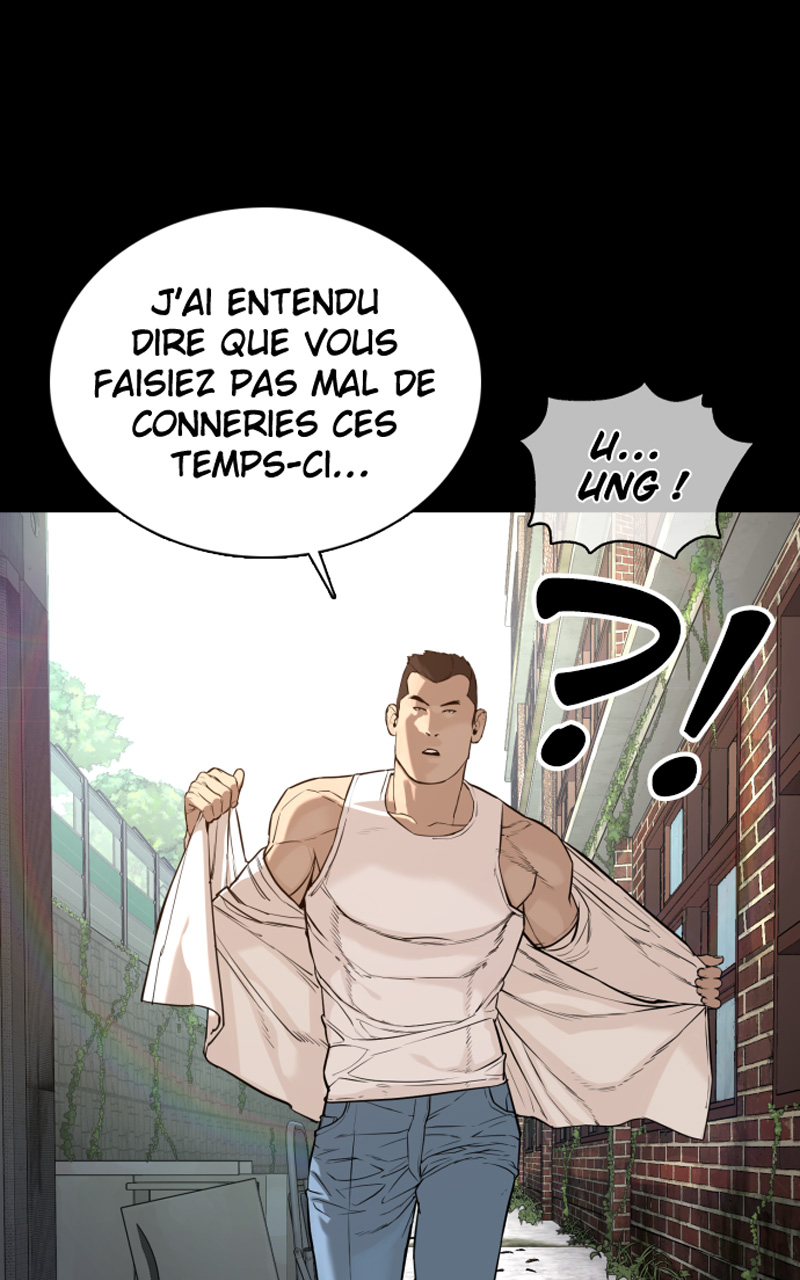 Read How To Fight vf Manga Online