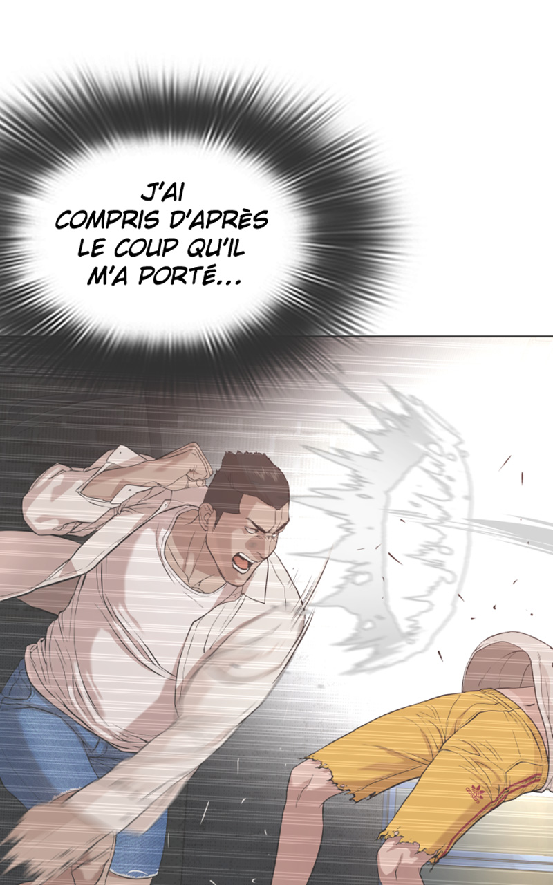 Read How To Fight vf Manga Online