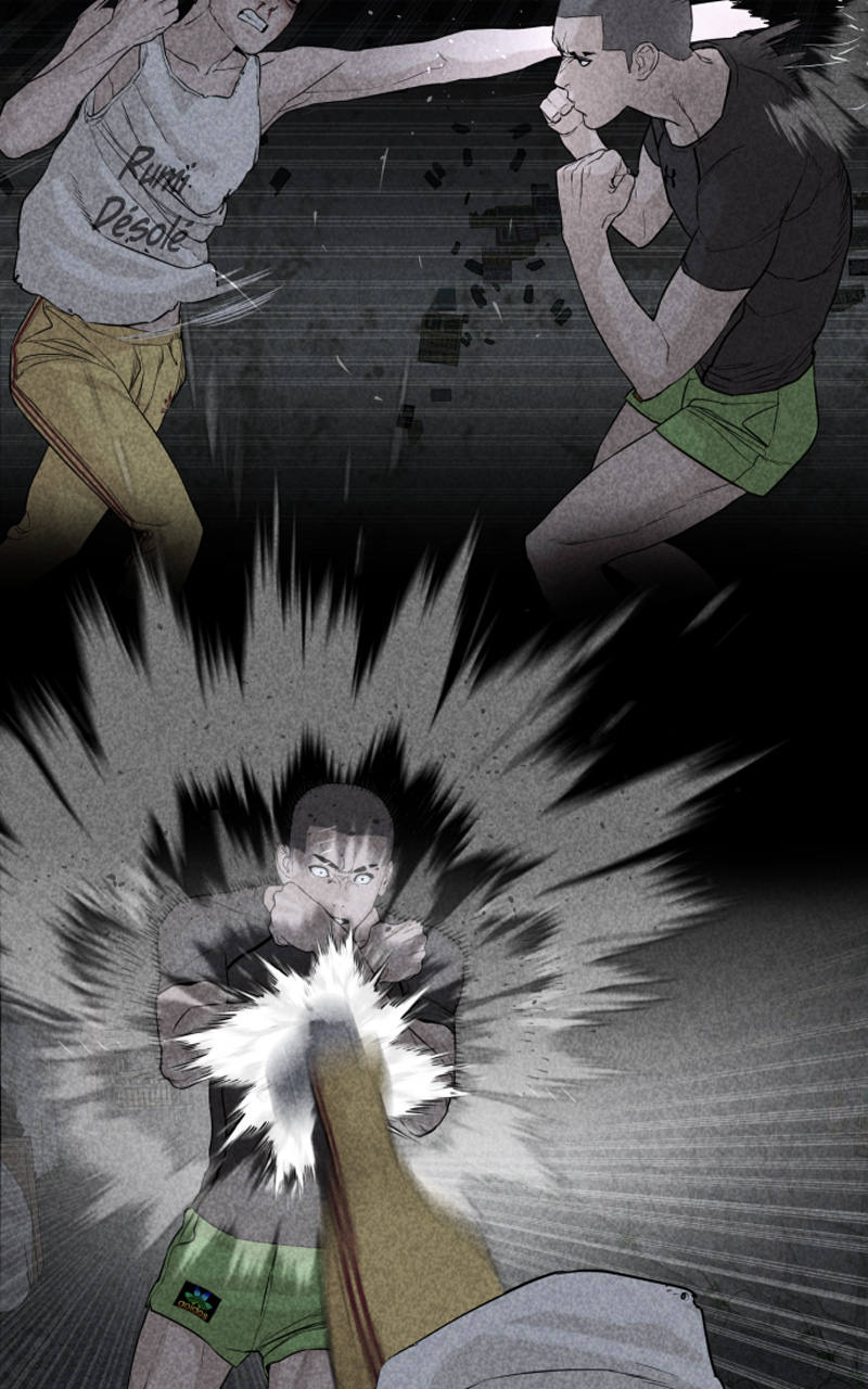 Read How To Fight vf Manga Online