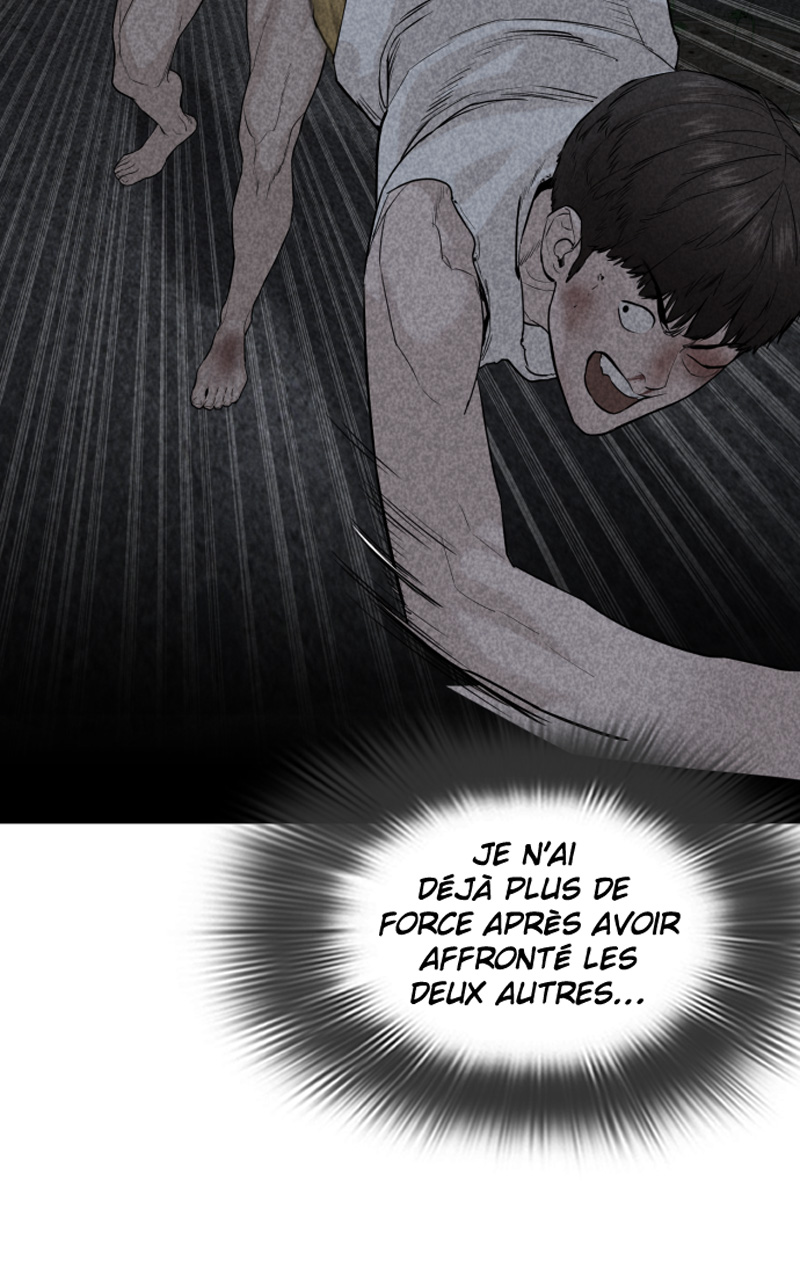 Read How To Fight vf Manga Online