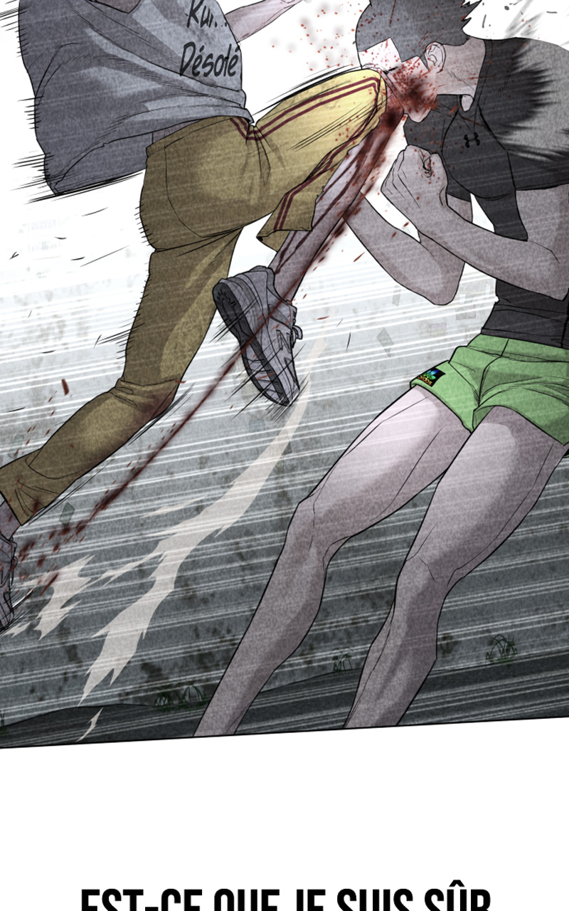 Read How To Fight vf Manga Online