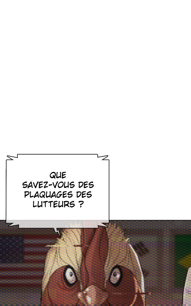 Read How To Fight vf Manga Online