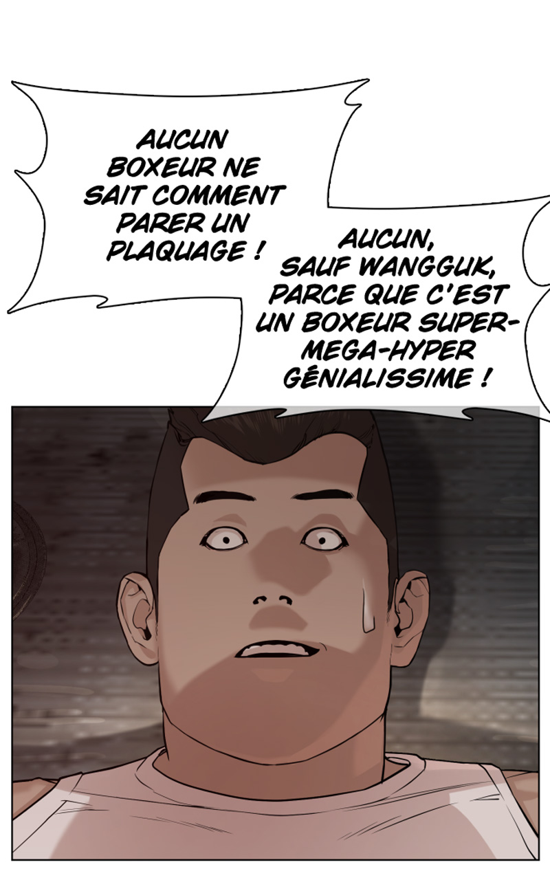 Read How To Fight vf Manga Online