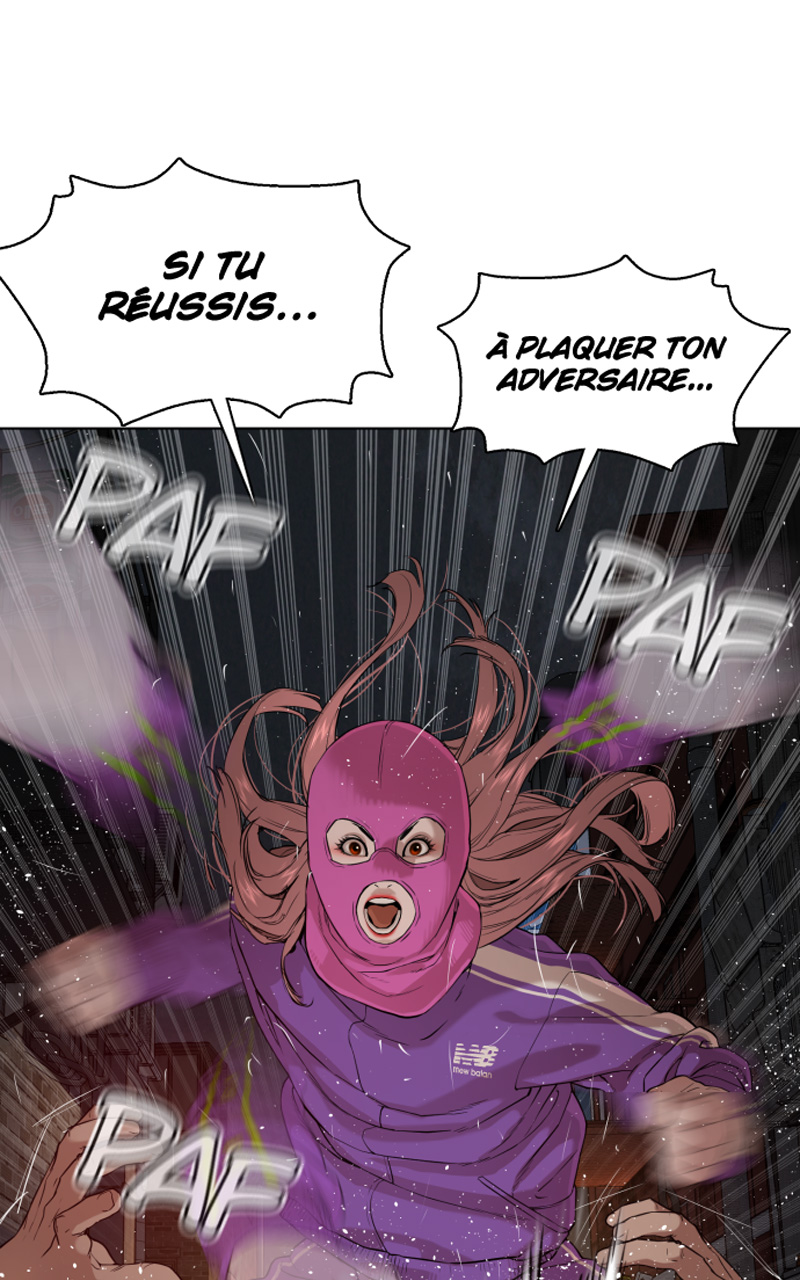 Read How To Fight vf Manga Online