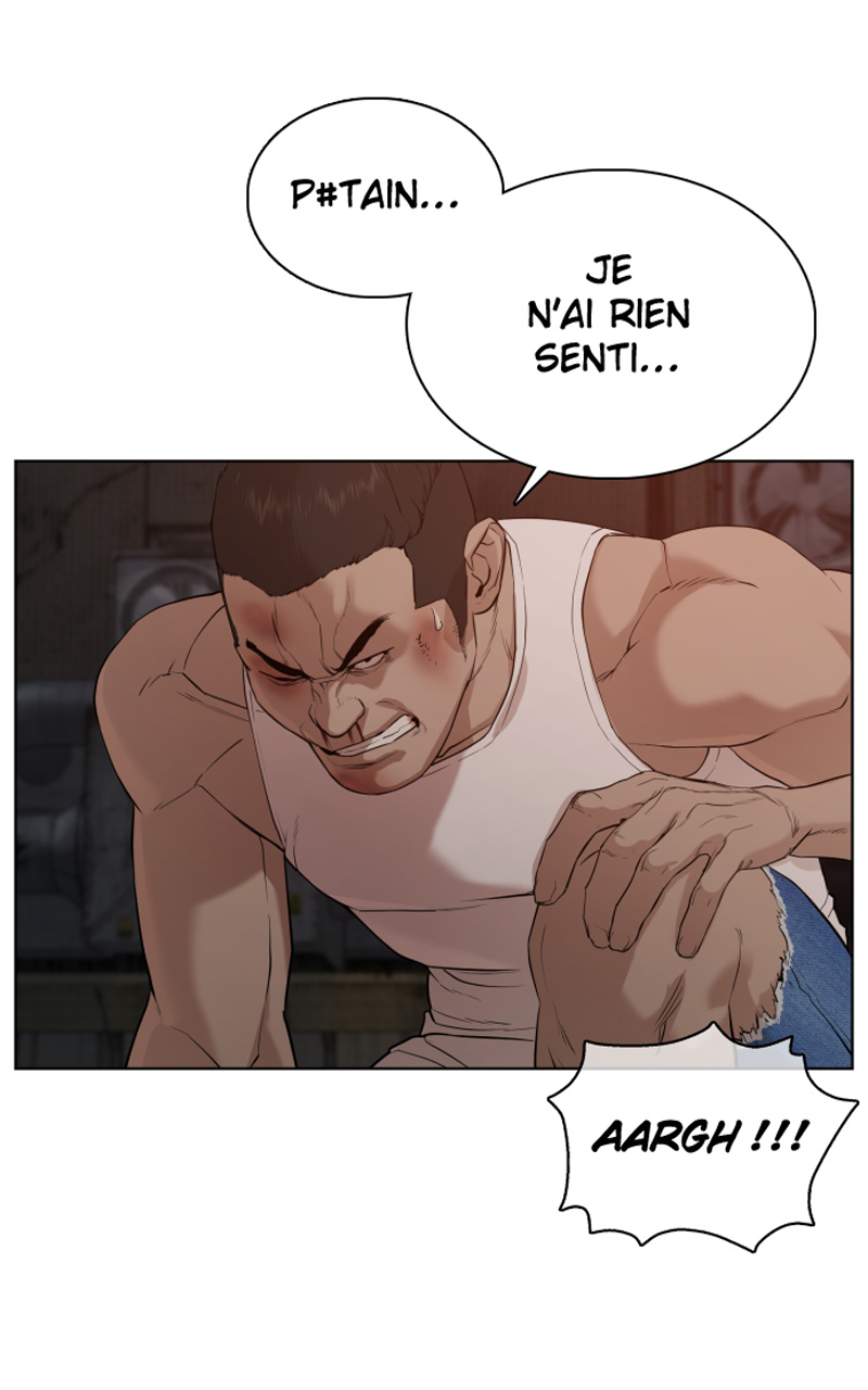 Read How To Fight vf Manga Online