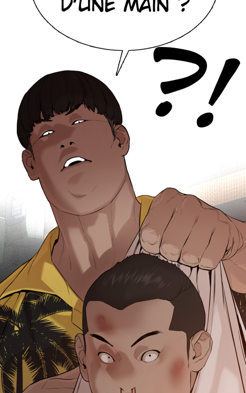 Read How To Fight vf Manga Online