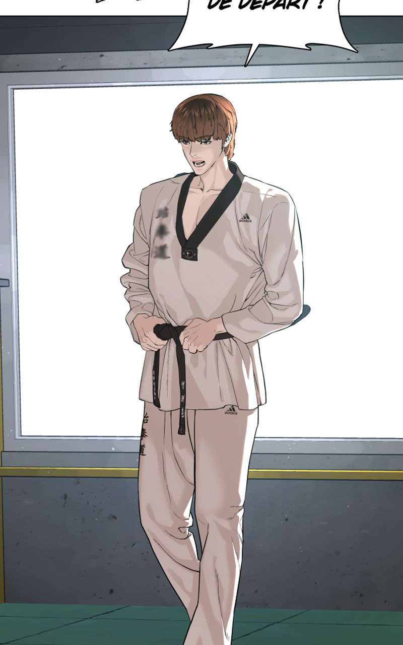 Read How To Fight vf Manga Online