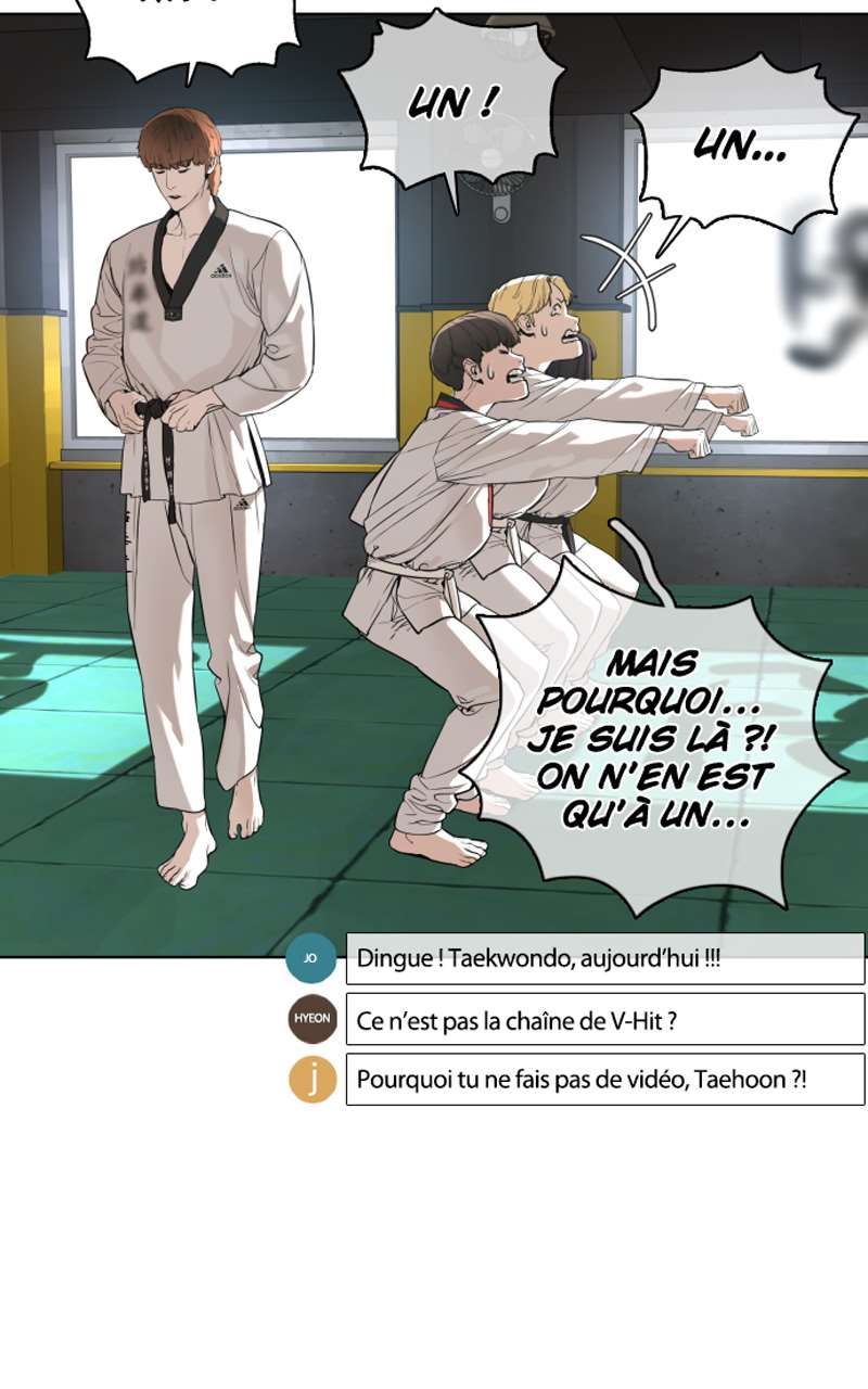 Read How To Fight vf Manga Online
